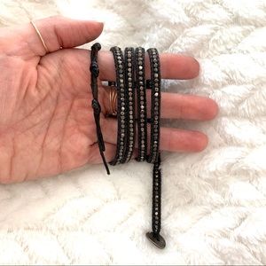 Chan Luu Wrap Bracelet